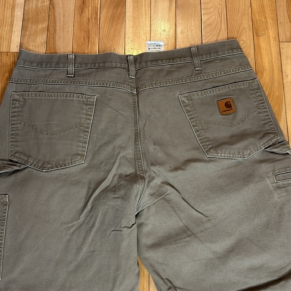 Carhartt jeans - Picture 6 of 8